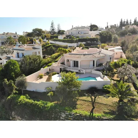 Villa In Lagos With Private Pool *