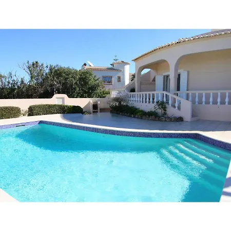 Villa In Lagos With Private Pool Villa *