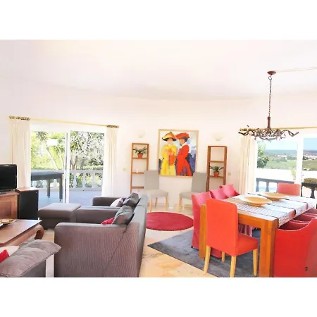 Villa In Lagos With Private Pool Villa