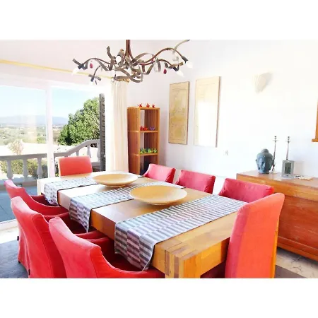 Villa In Lagos With Private Pool