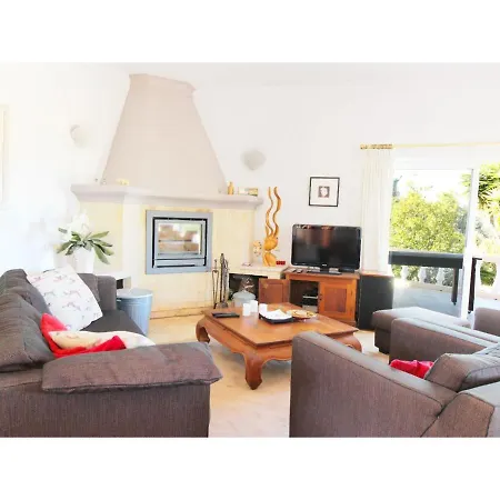 Villa Villa In Lagos With Private Pool