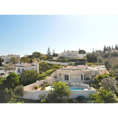 别墅 Villa In Lagos With Private Pool *